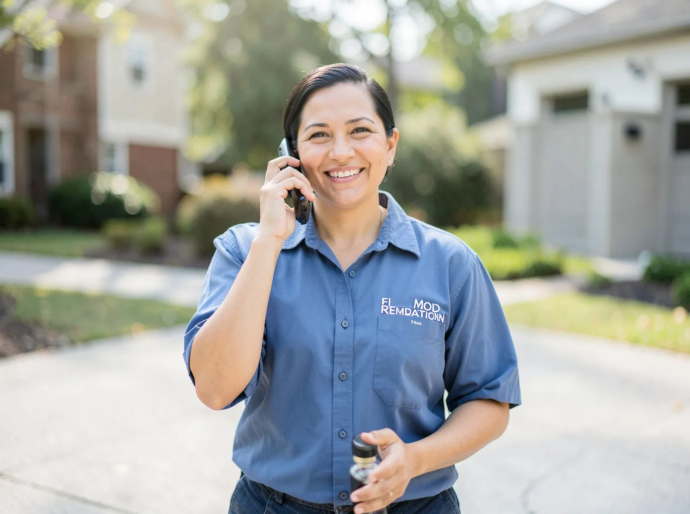 Mold Remediation Euclid, OH FAQs